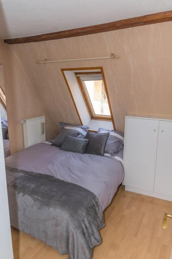 Charmant Appartement Alsacien Ribeauville  Exterior photo